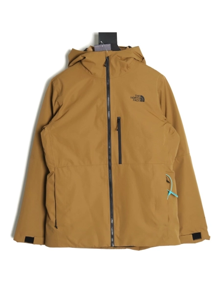 The North Face detachable outdoor down jacket,The North Face Jacket,Jacket,APPAREL