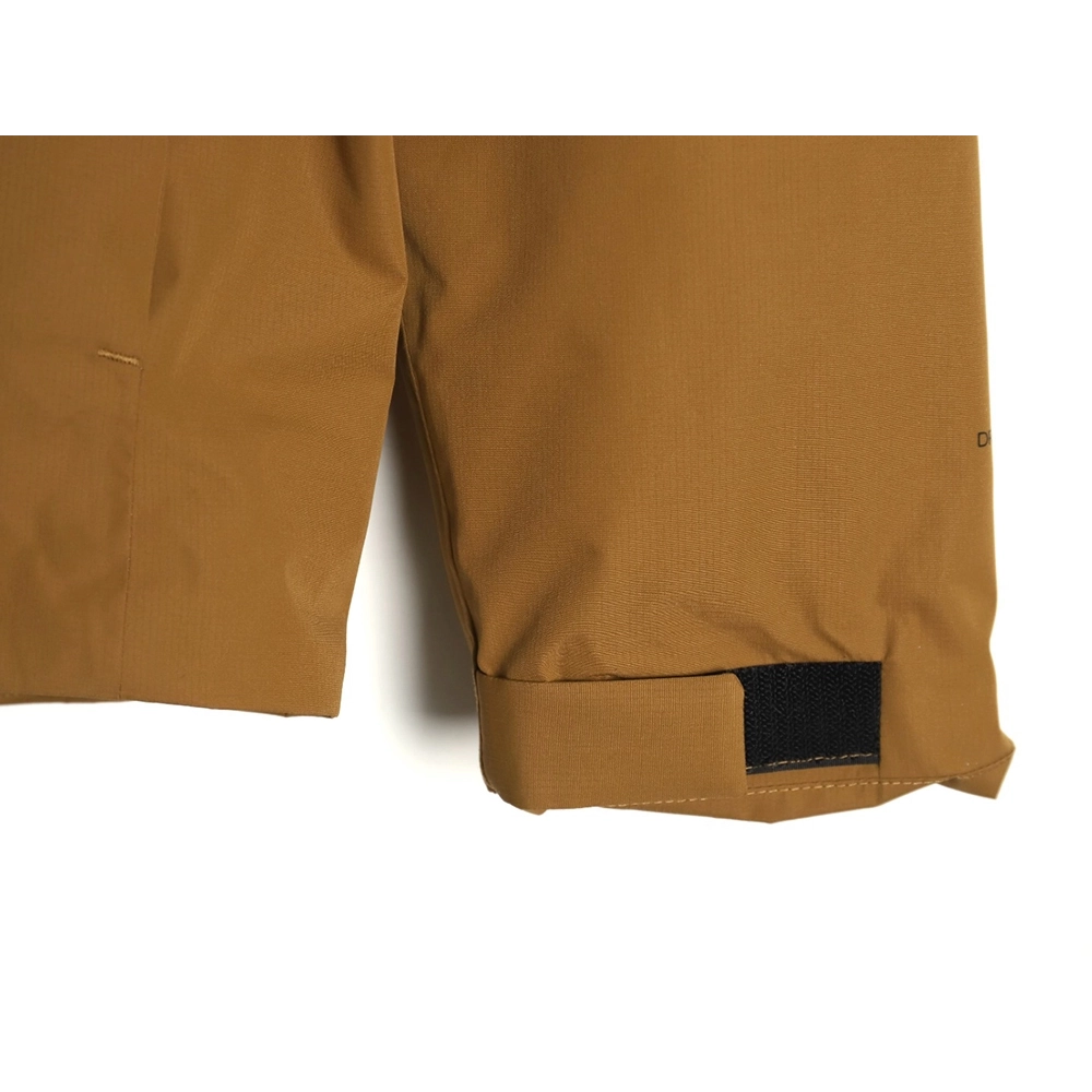 The North Face detachable outdoor down jacket,The North Face Jacket,Jacket,APPAREL