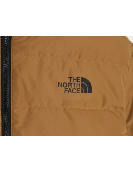 The North Face detachable outdoor down jacket,The North Face Jacket,Jacket,APPAREL