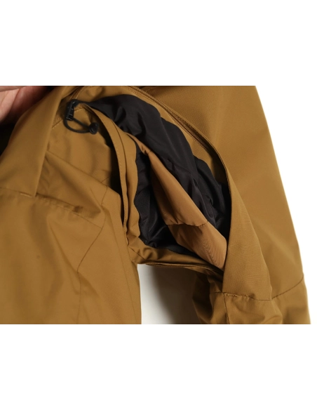 The North Face detachable outdoor down jacket,The North Face Jacket,Jacket,APPAREL