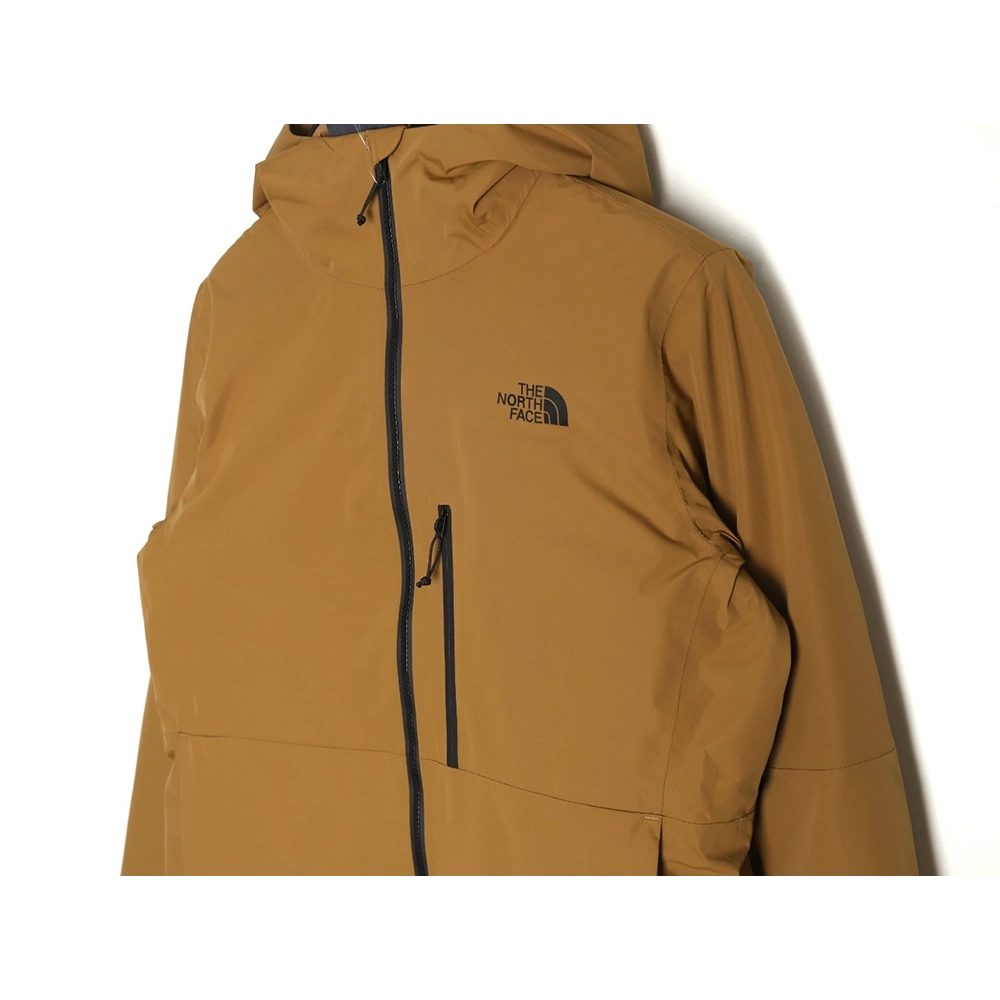 The North Face detachable outdoor down jacket,The North Face Jacket,Jacket,APPAREL