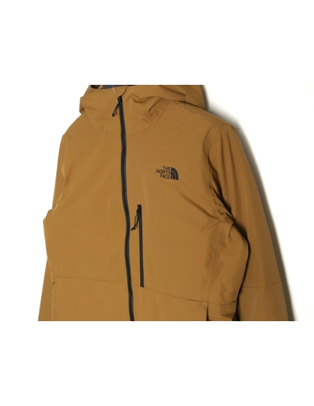 The North Face detachable outdoor down jacket,The North Face Jacket,Jacket,APPAREL