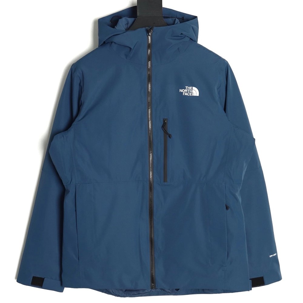 The North Face detachable outdoor down jacket,The North Face Jacket,Jacket,APPAREL