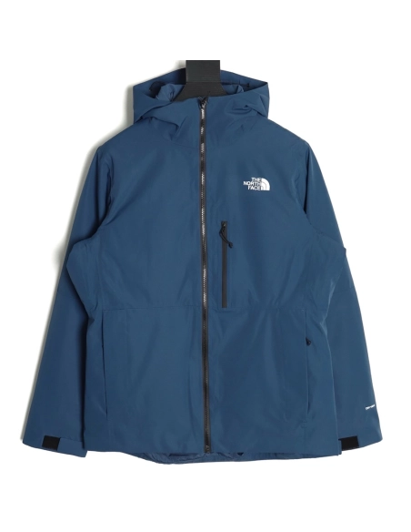 The North Face detachable outdoor down jacket,The North Face Jacket,Jacket,APPAREL