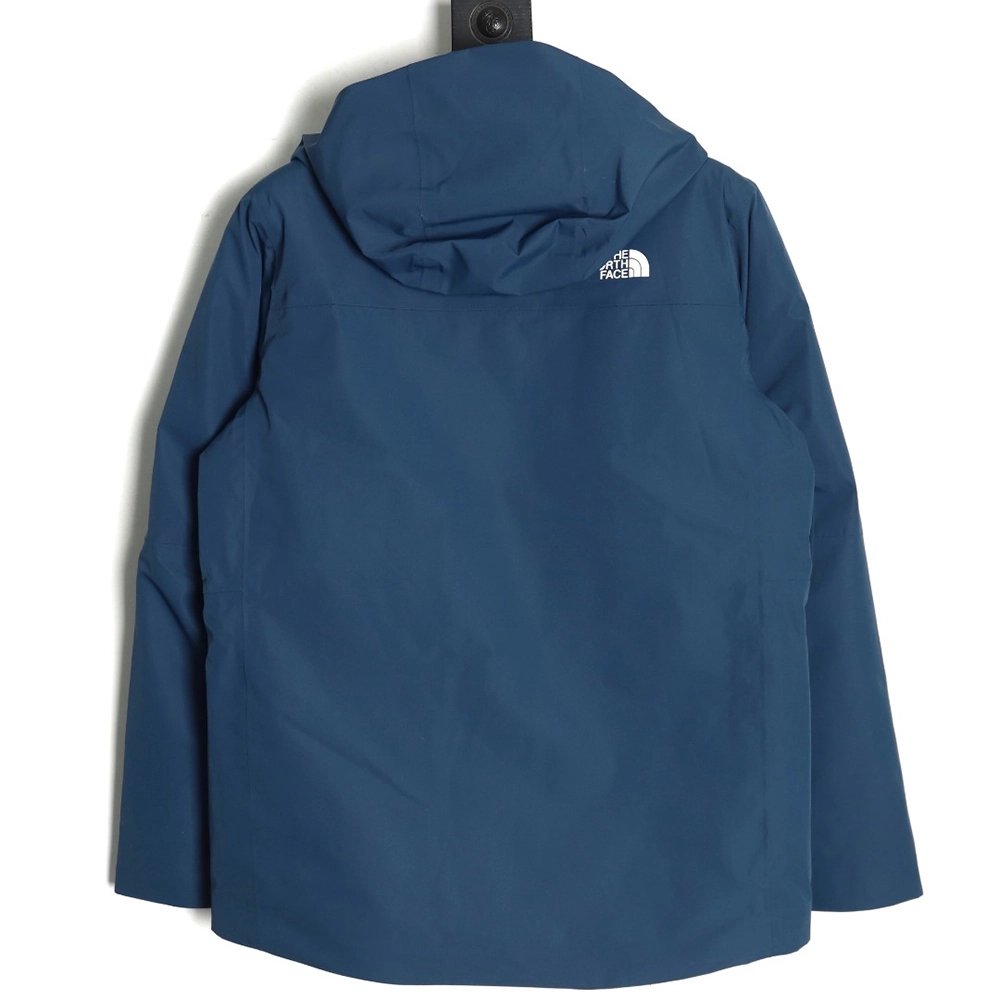 The North Face detachable outdoor down jacket,The North Face Jacket,Jacket,APPAREL