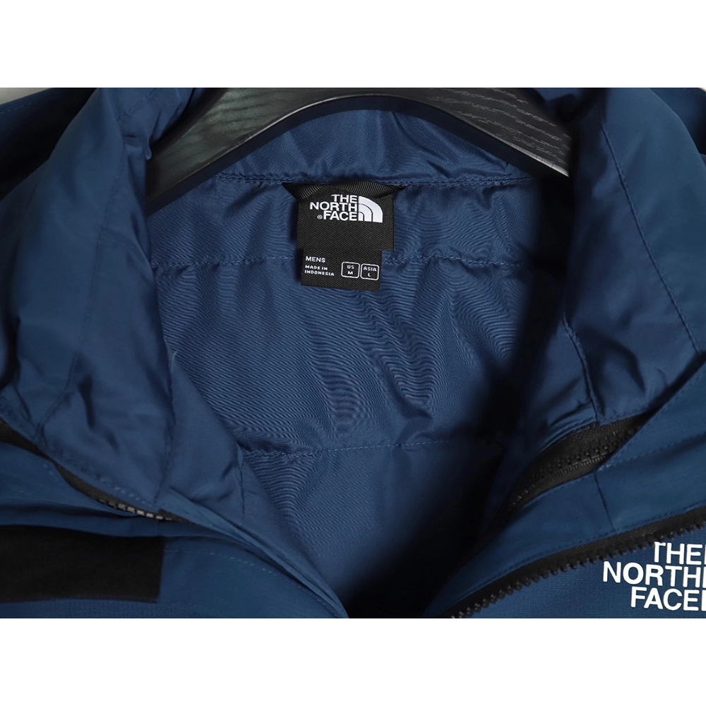 The North Face detachable outdoor down jacket,The North Face Jacket,Jacket,APPAREL