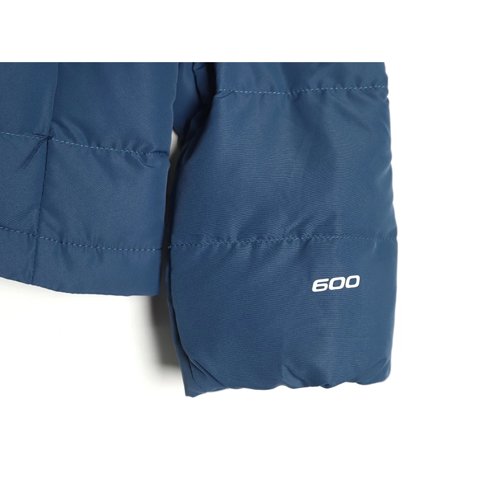 The North Face detachable outdoor down jacket,The North Face Jacket,Jacket,APPAREL