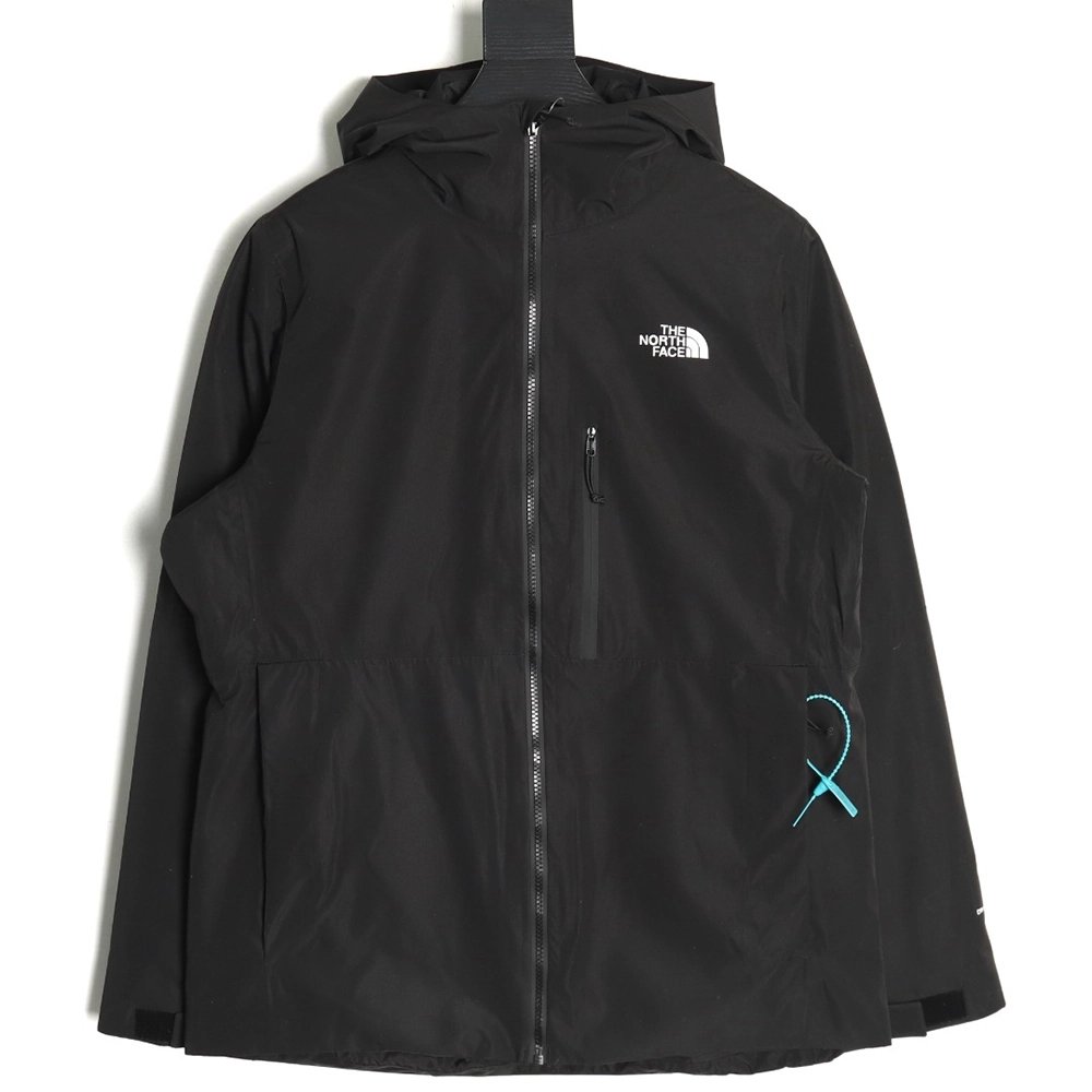 The North Face detachable outdoor down jacket,The North Face Jacket,Jacket,APPAREL