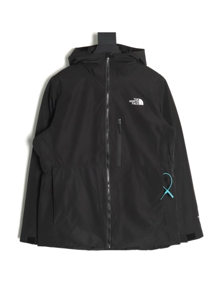 The North Face detachable outdoor down jacket,The North Face Jacket,Jacket,APPAREL