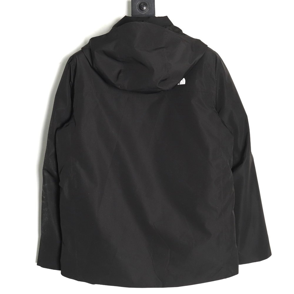 The North Face detachable outdoor down jacket,The North Face Jacket,Jacket,APPAREL