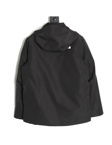 The North Face detachable outdoor down jacket,The North Face Jacket,Jacket,APPAREL
