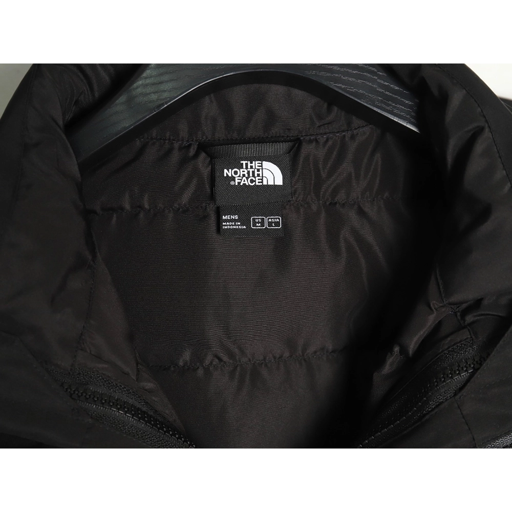 The North Face detachable outdoor down jacket,The North Face Jacket,Jacket,APPAREL