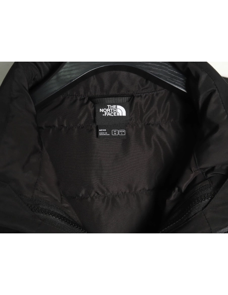 The North Face detachable outdoor down jacket,The North Face Jacket,Jacket,APPAREL
