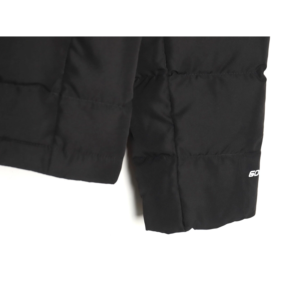 The North Face detachable outdoor down jacket,The North Face Jacket,Jacket,APPAREL