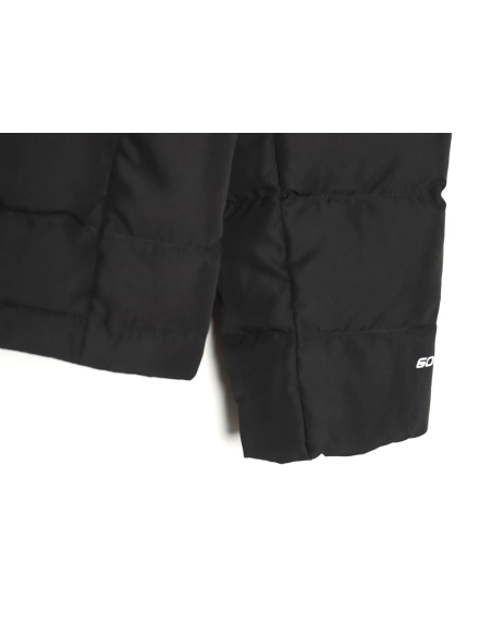 The North Face detachable outdoor down jacket,The North Face Jacket,Jacket,APPAREL