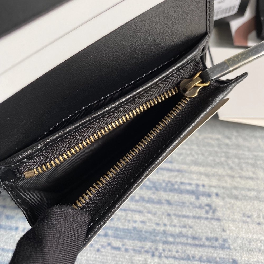 Gucci Wallets 466492 11X9X3cm