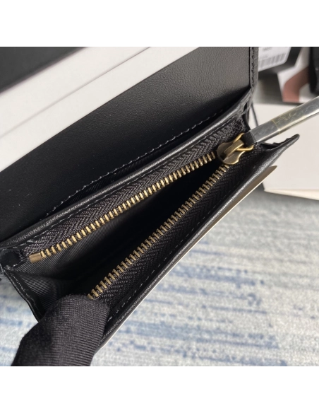 Gucci Wallets 466492 11X9X3cm