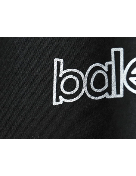 Balenciaga x Adidas Trefoil print crew neck sweatshirt,Balenciaga Sweatshirt,Sweatshirt,APPAREL