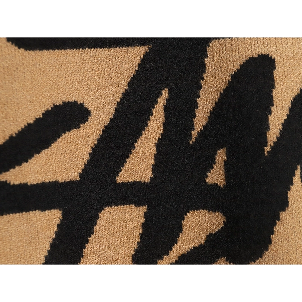 Stussy Knitted Sweater,Stussy Sweatshirt,Sweatshirt,APPAREL