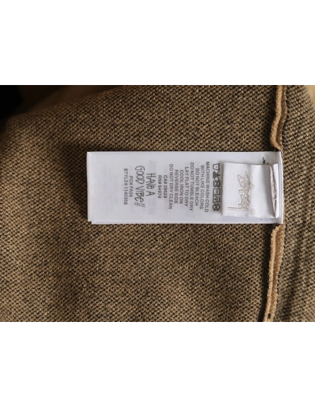 Stussy Knitted Sweater,Stussy Sweatshirt,Sweatshirt,APPAREL