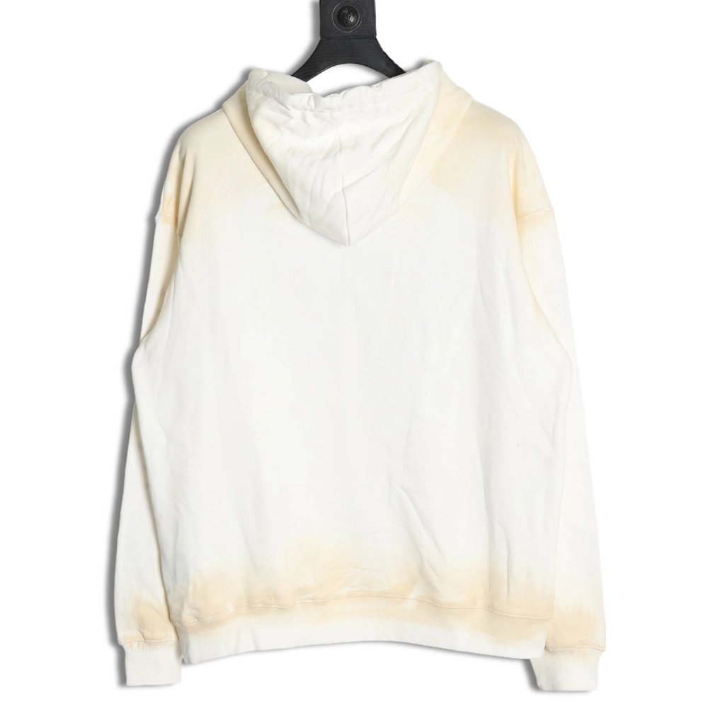 Balenciaga Double B Bitcoin Washed Hoodie,Balenciaga Hoodie,Hoodie,APPAREL