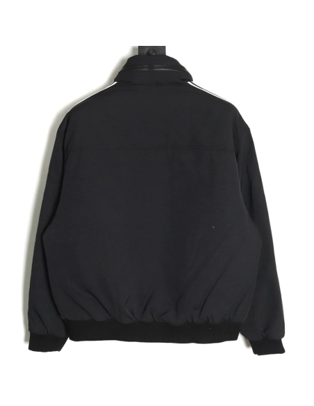 Celine ski quilted down jacket,Celine Jacket,Jacket,APPAREL