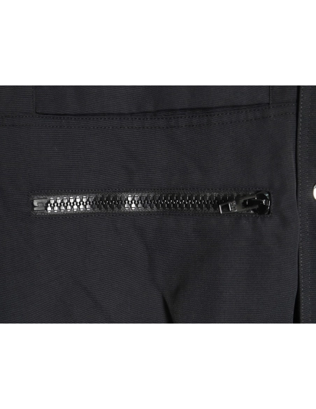 Celine ski quilted down jacket,Celine Jacket,Jacket,APPAREL