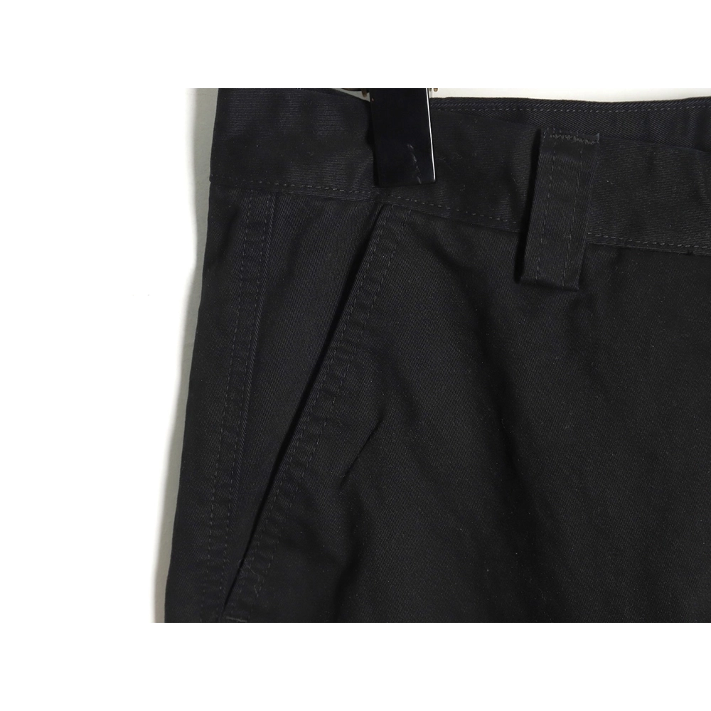 Louis Vuitton pocket embroidered label cargo trousers,Louis Vuitton Jeans,CASUAL PANTS,APPAREL