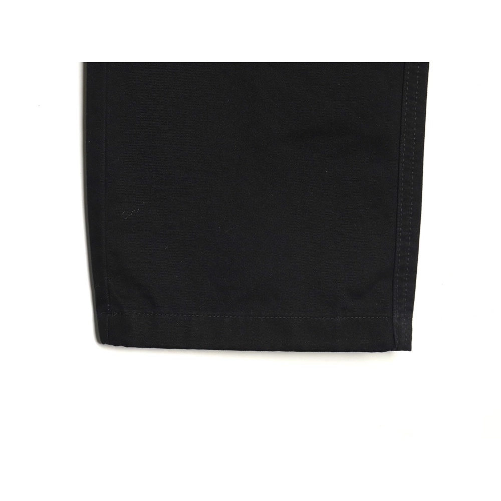 Louis Vuitton pocket embroidered label cargo trousers,Louis Vuitton Jeans,CASUAL PANTS,APPAREL