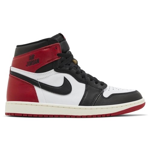 Air Jordan 1 Retro High OG Black Toe Reimagined,AIR JORDAN 1 HIGH,Air Jordan