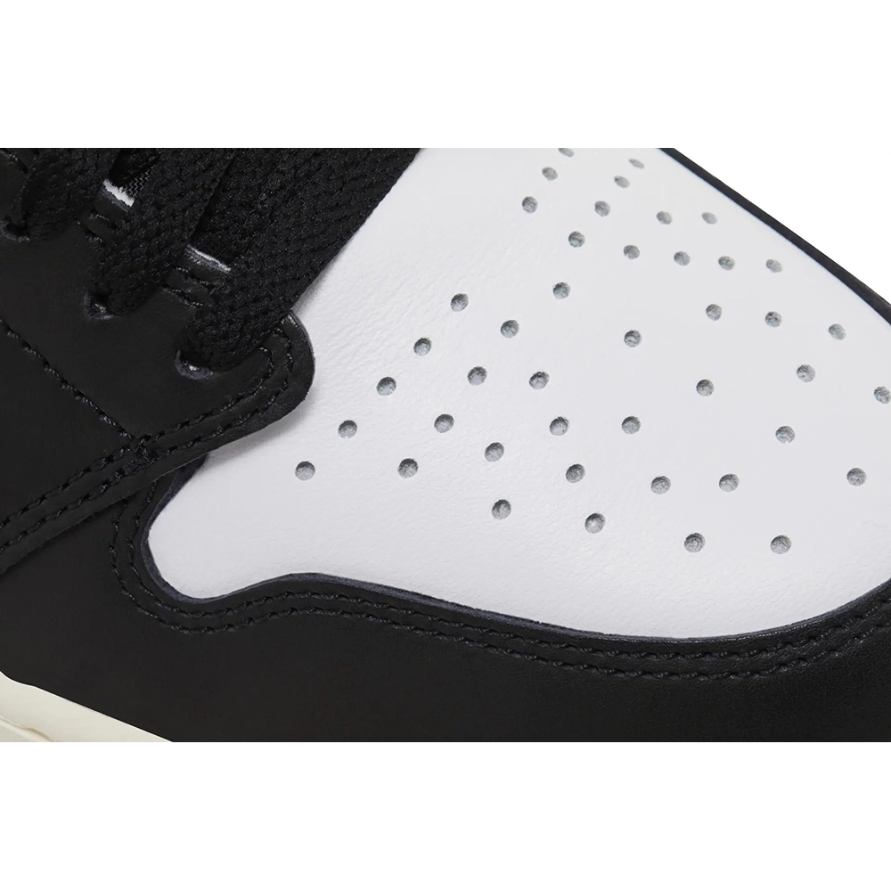 Air Jordan 1 Retro High OG Black Toe Reimagined,AIR JORDAN 1 HIGH,Air Jordan