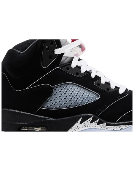 Air Jordan 5 Retro OG Metallic Reimagined2025,AIR JORDAN 5,Air Jordan