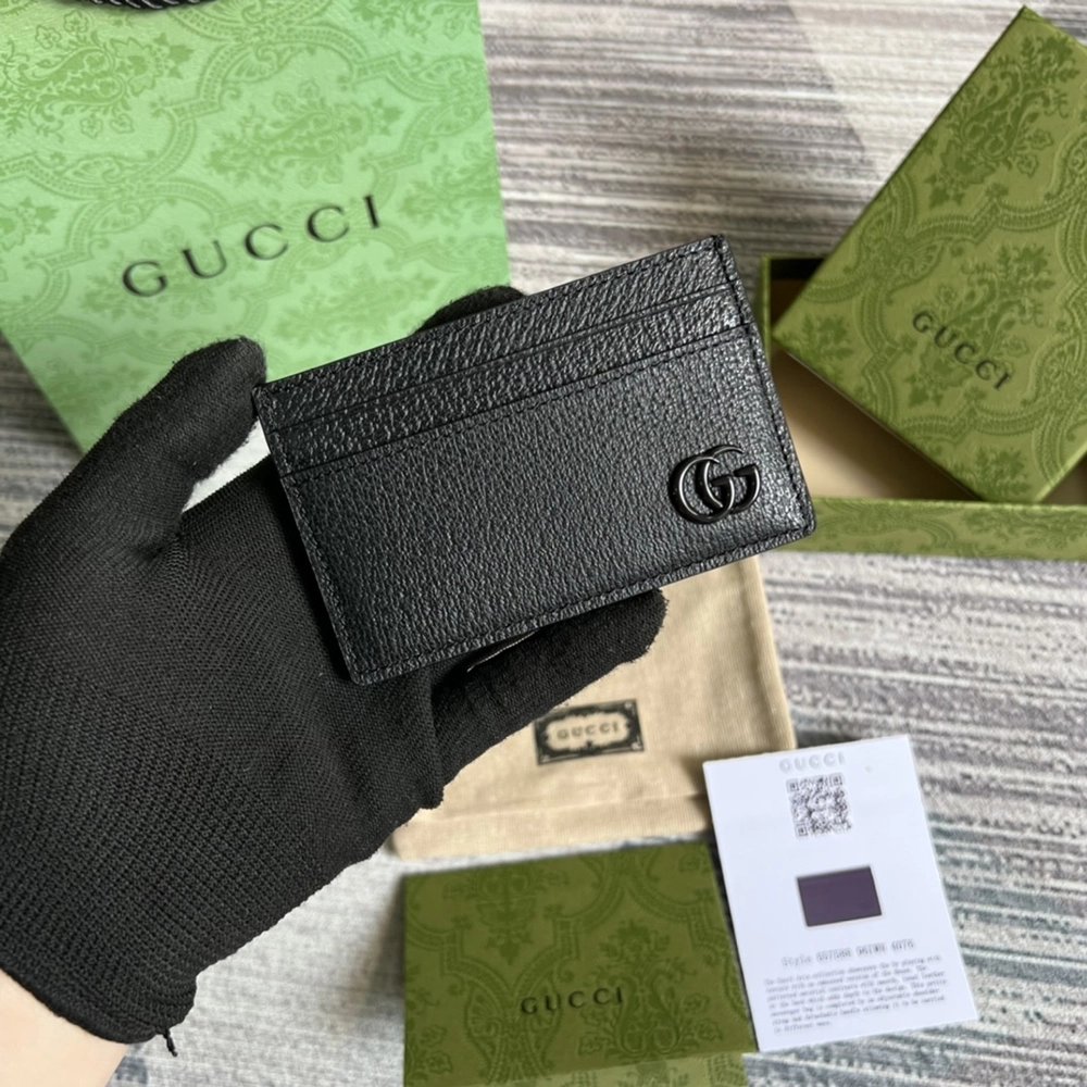 Gucci Wallets 657588 11X7cm