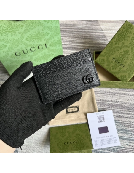 Gucci Wallets 657588 11X7cm