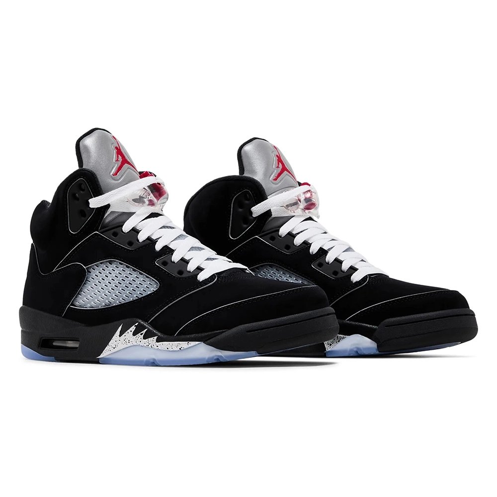 Air Jordan 5 Retro OG Metallic Reimagined2025,AIR JORDAN 5,Air Jordan