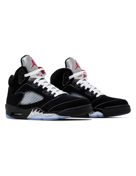Air Jordan 5 Retro OG Metallic Reimagined2025,AIR JORDAN 5,Air Jordan