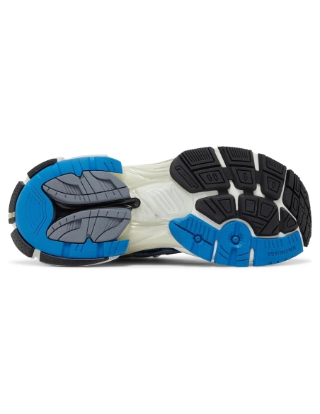 Balenciaga Runner Sneaker Blue,Balenciaga Runner,BALENCIAGA