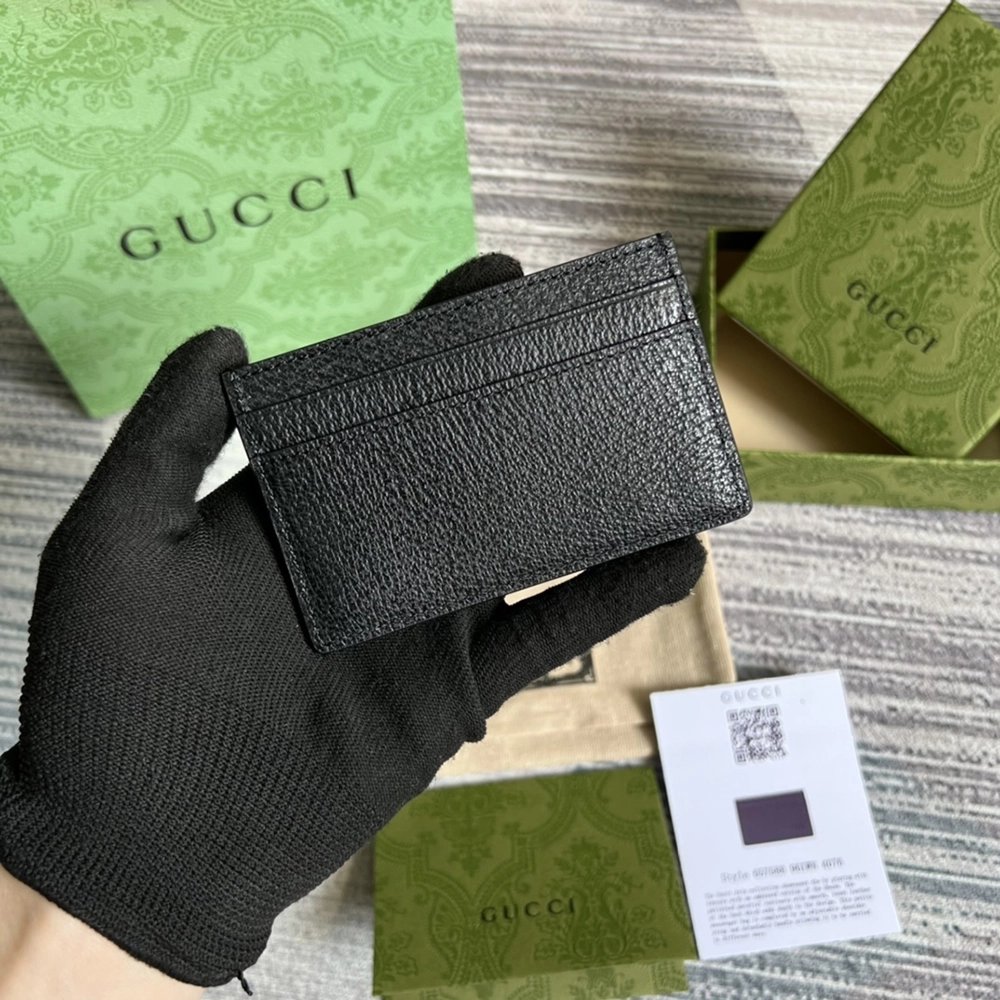 Gucci Wallets 657588 11X7cm