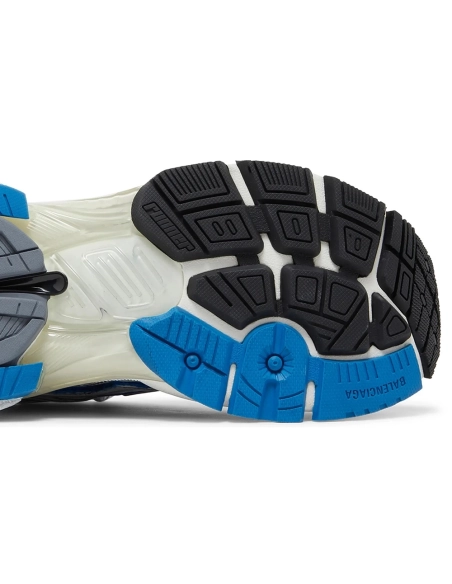 Balenciaga Runner Sneaker Blue,Balenciaga Runner,BALENCIAGA