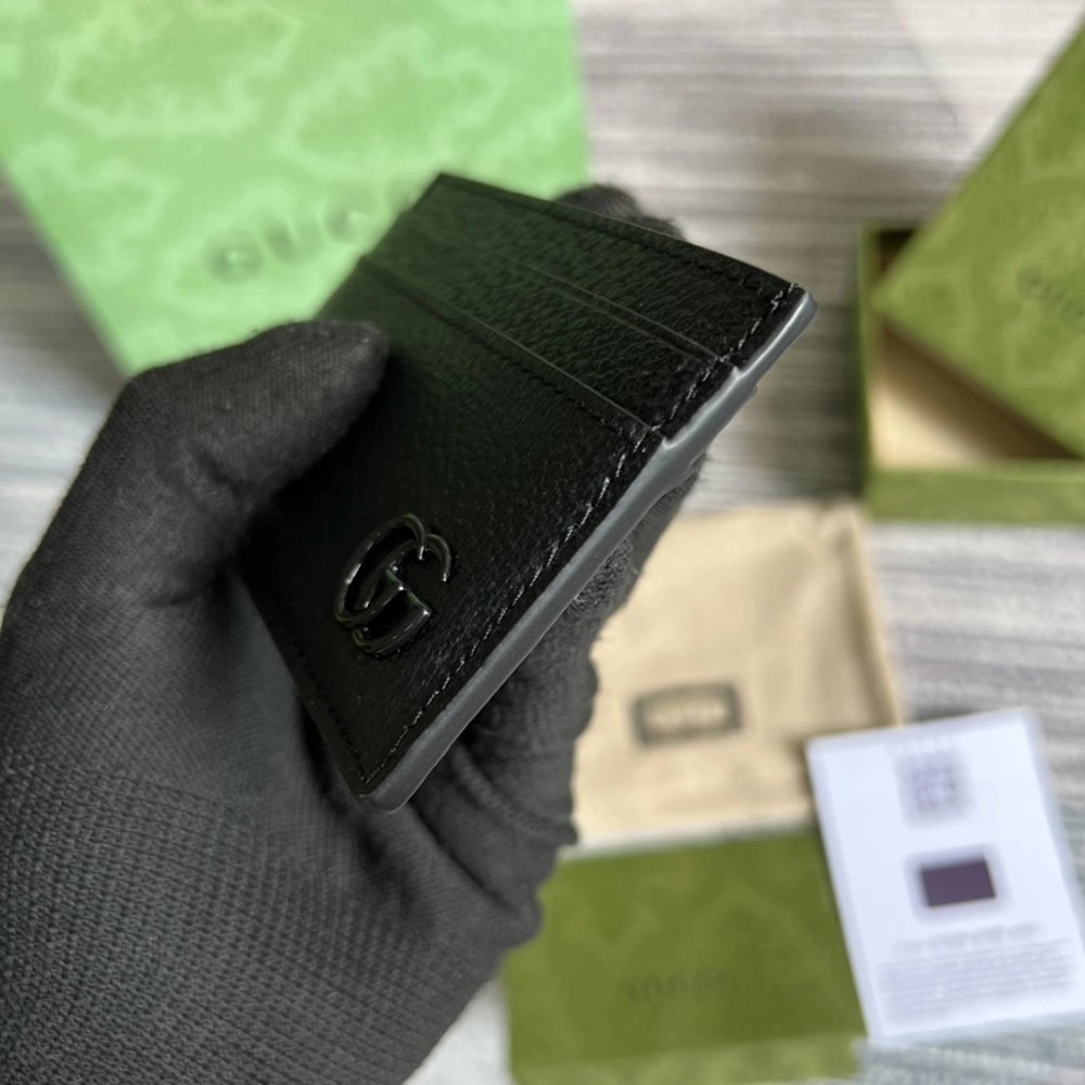 Gucci Wallets 657588 11X7cm