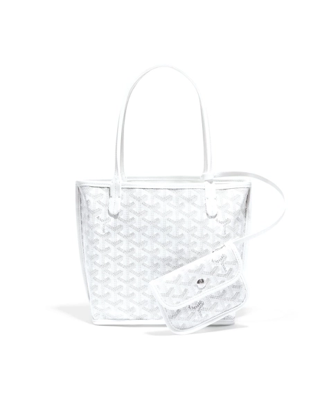 Goyard Anjou Mini Bags 50TY50P 20X10X20cm,Goyard Bags,BAGS