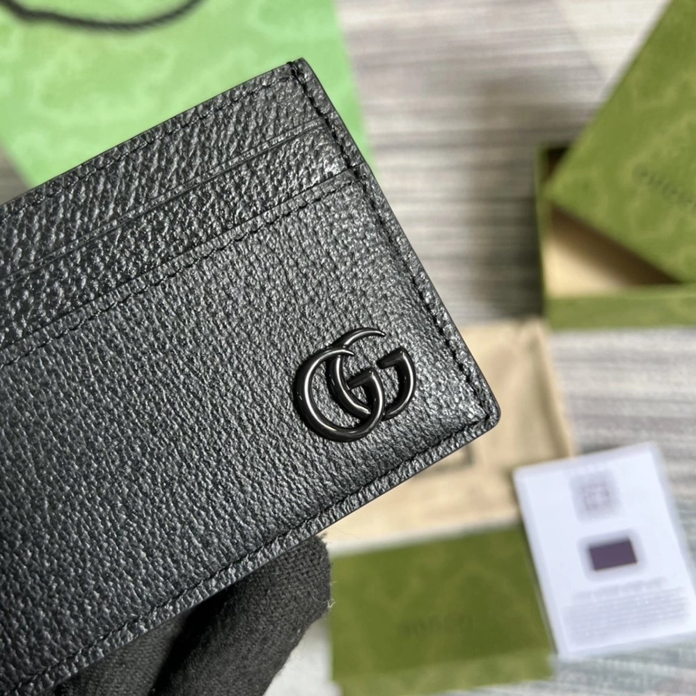 Gucci Wallets 657588 11X7cm