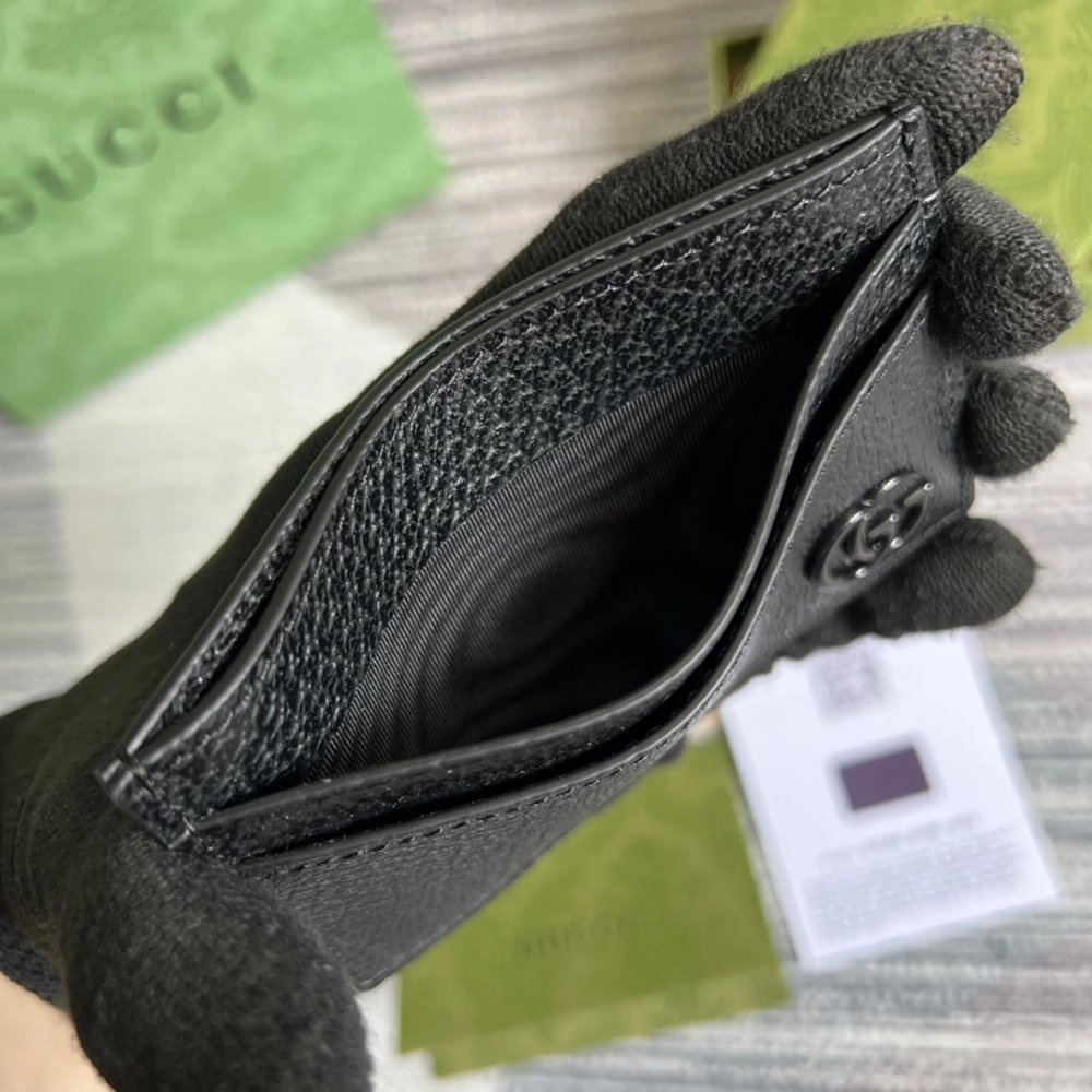 Gucci Wallets 657588 11X7cm
