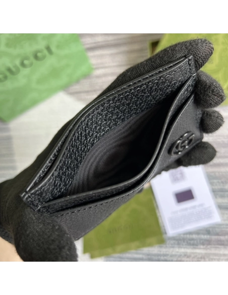 Gucci Wallets 657588 11X7cm