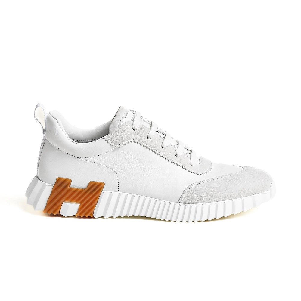 Hermes Bouncing sneaker,HERMES SHOES