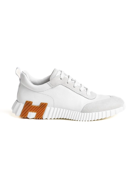 Hermes Bouncing sneaker,HERMES SHOES