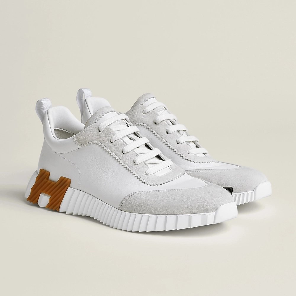 Hermes Bouncing sneaker,HERMES SHOES