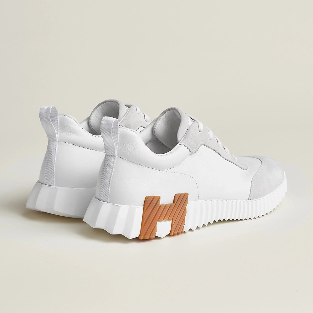 Hermes Bouncing sneaker,HERMES SHOES