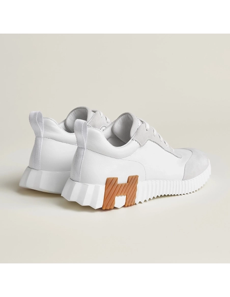 Hermes Bouncing sneaker,HERMES SHOES