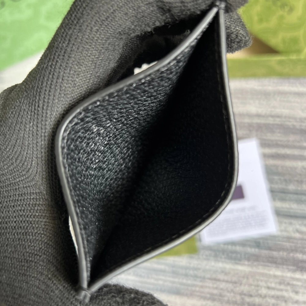Gucci Wallets 657588 11X7cm